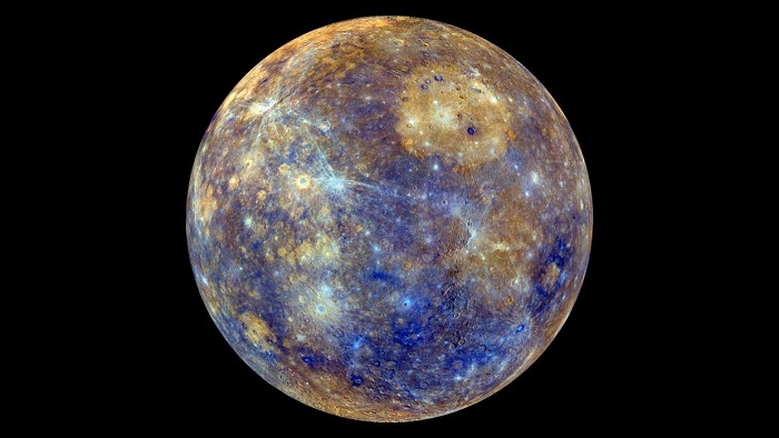8 facts about the tiny planet Mercury and its rare transit across the sun